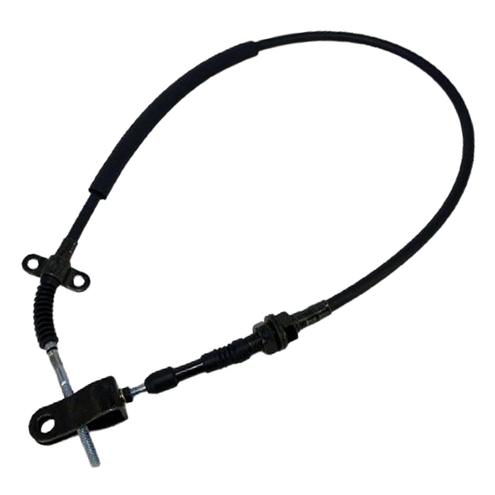 Трос стояночного тормоза (L=1215 мм.) HD120 (D6DA/D6BR) | Infac